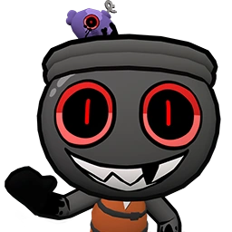 Twisted Finn